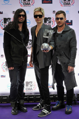 Jared Leto pic #1256411