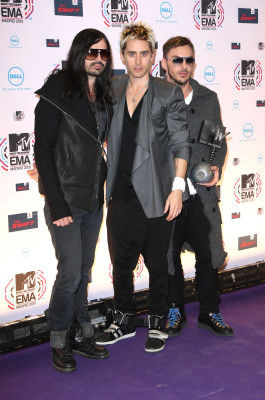 Jared Leto pic #1256410