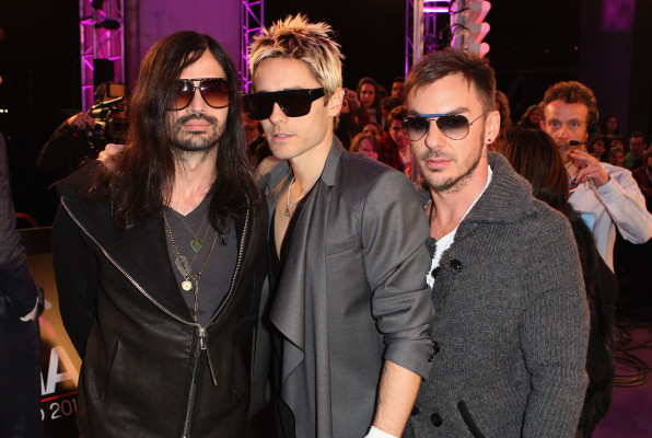 Jared Leto pic #1256407