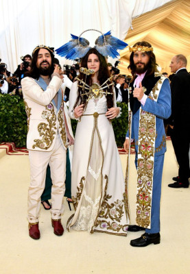 photo 20 in Jared Leto gallery [id1035405] 2018-05-10 00:00:00