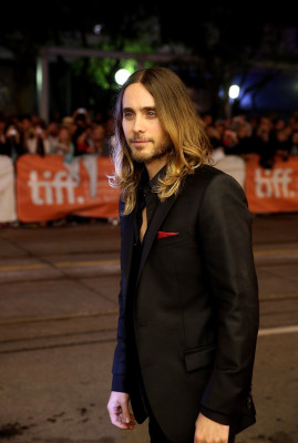 photo 23 in Jared Leto gallery [id635770] 2013-10-02 00:00:00