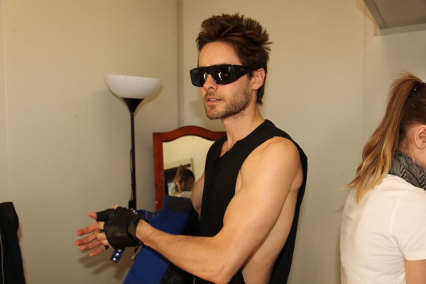 Jared Leto pic #412096