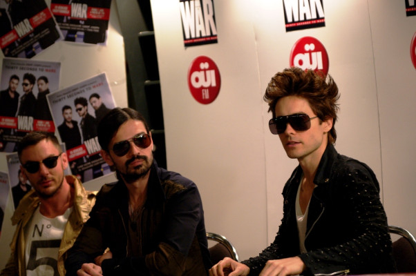 Jared Leto pic #411322