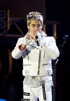 Jared Leto pic #559673