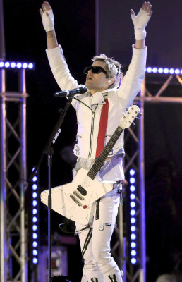Jared Leto pic #559672