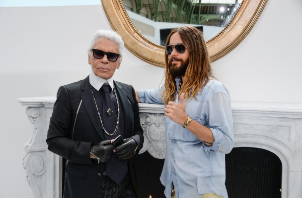 Jared Leto pic #1252403