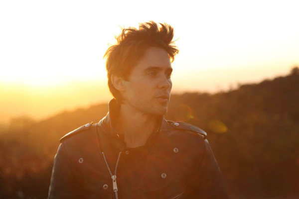 Jared Leto pic #1223008