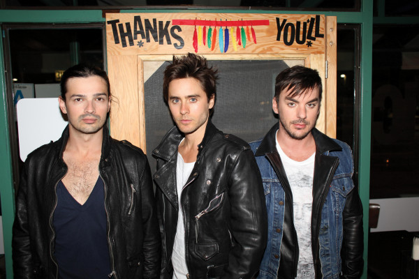 Jared Leto pic #1222999