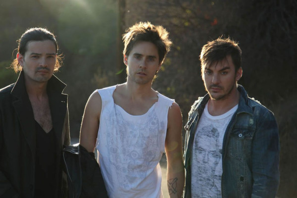 photo 12 in Jared Leto gallery [id1251188] 2021-03-30 00:00:00