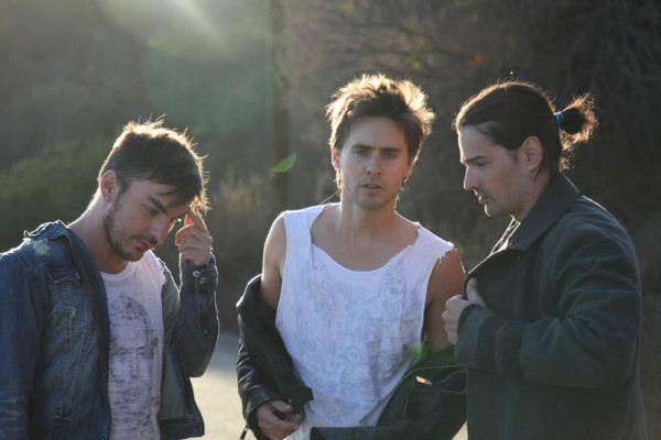 photo 14 in Jared Leto gallery [id1251128] 2021-03-30 00:00:00