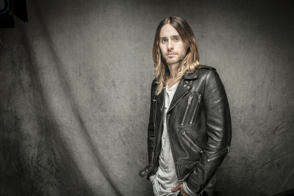 Jared Leto pic #1123519