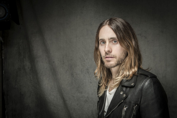 Jared Leto pic #1123522