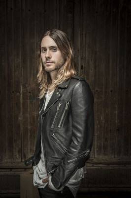 Jared Leto pic #1123531