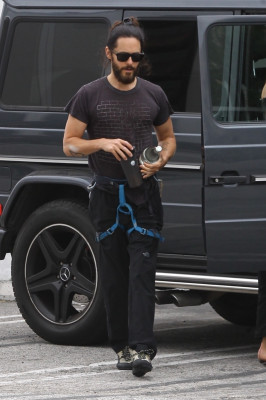 Jared Leto pic #1232045