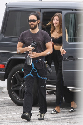 Jared Leto pic #1232043