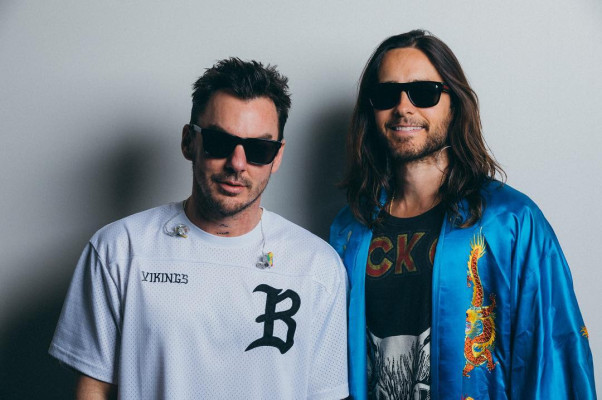photo 7 in Jared Leto gallery [id1140497] 2019-05-30 00:00:00
