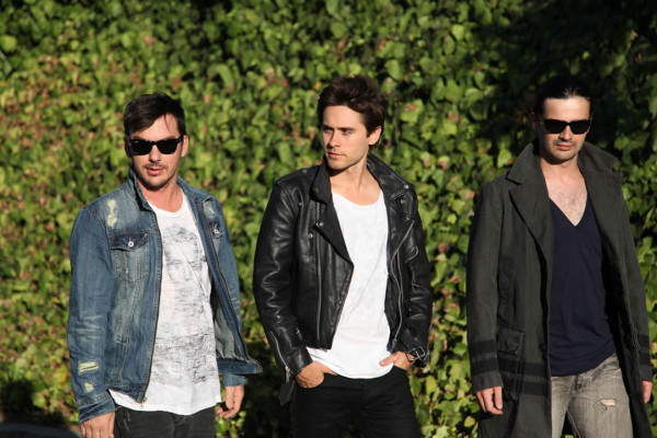photo 12 in Jared Leto gallery [id691871] 2014-04-22 00:00:00