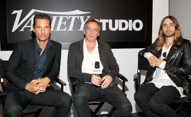 photo 25 in Jared Leto gallery [id635750] 2013-10-02 00:00:00