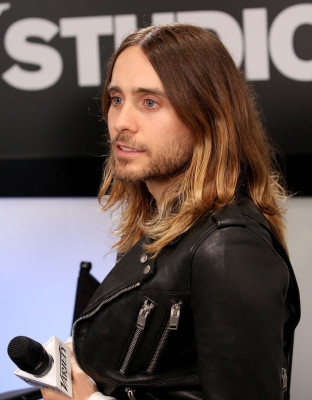 photo 24 in Jared Leto gallery [id635764] 2013-10-02 00:00:00
