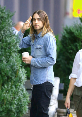 Jared Leto pic #640999