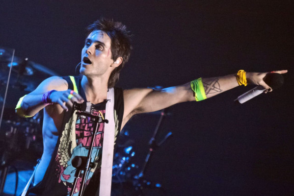 Jared Leto pic #421075