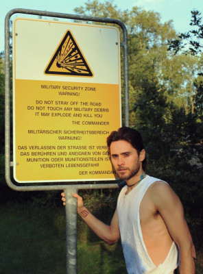 Jared Leto pic #470759