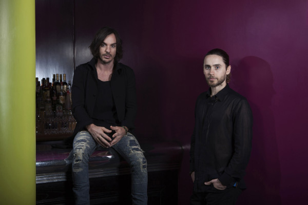 Jared Leto pic #1174936