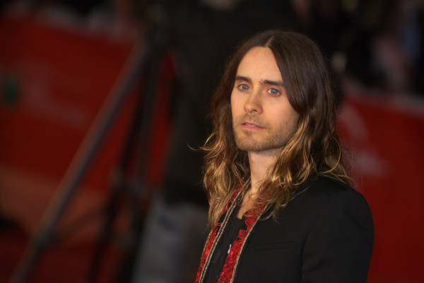Jared Leto pic #1255215