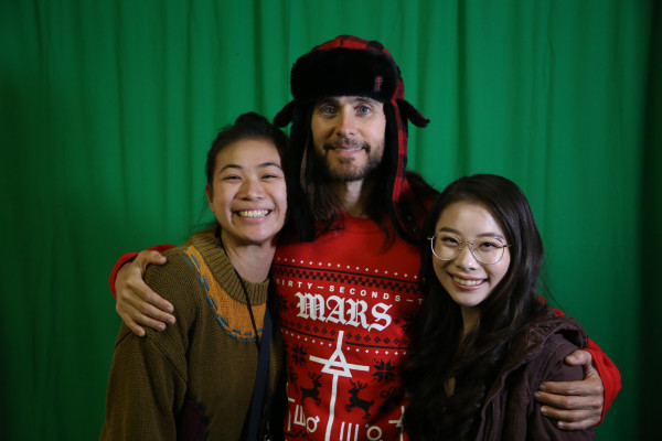 Jared Leto pic #1092263