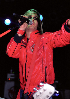 Jared Leto pic #121400