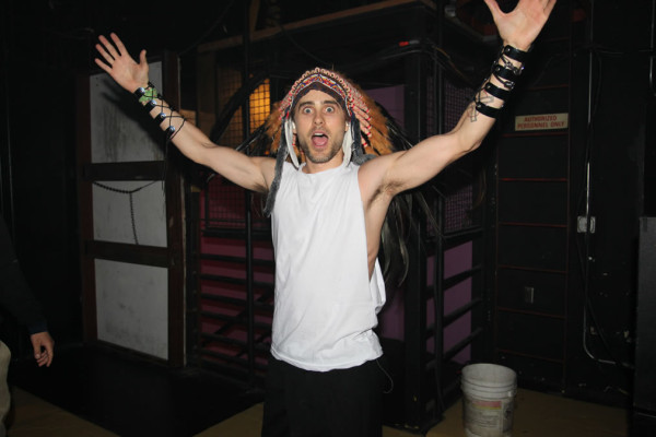 Jared Leto pic #411323