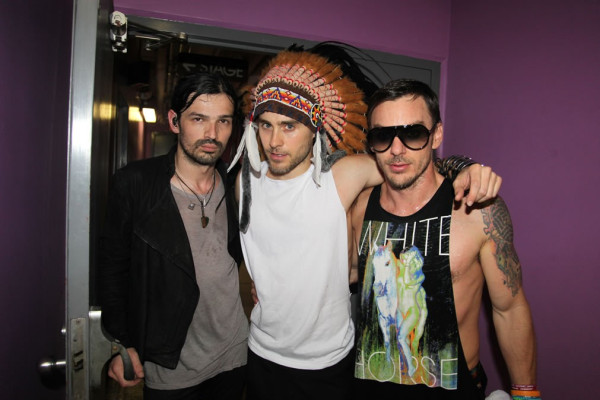 Jared Leto pic #411329