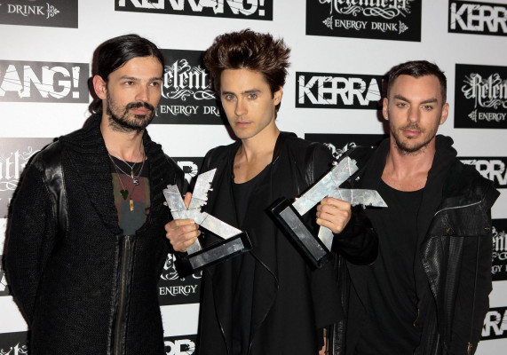 Jared Leto pic #411690