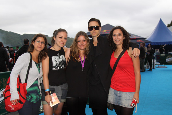 Jared Leto pic #458684