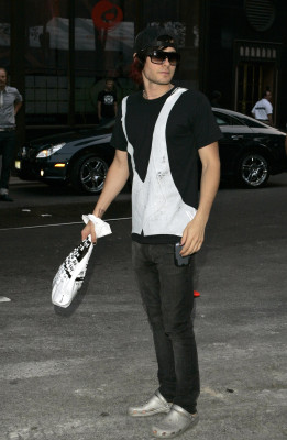 Jared Leto pic #566557
