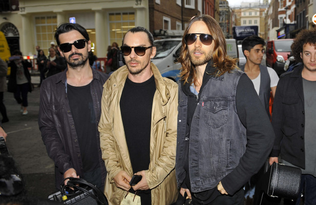 Jared Leto pic #608697