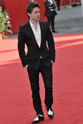 Jared Leto pic #569057