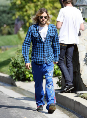 Jared Leto pic #143411