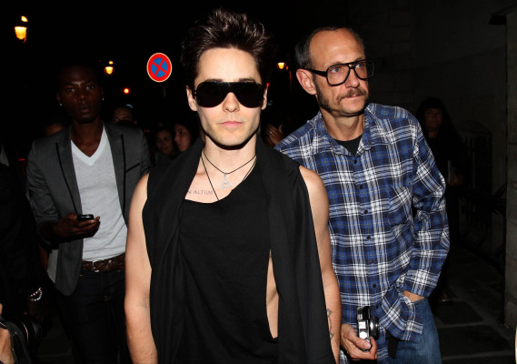 Jared Leto pic #409344