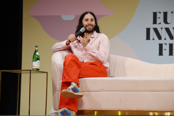 Jared Leto pic #1167226