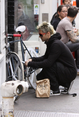 Jared Leto pic #1255752