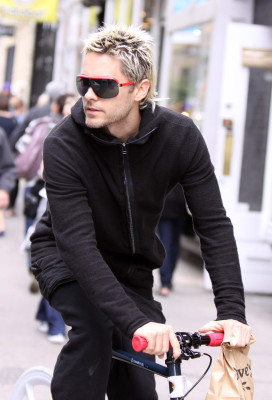 Jared Leto pic #1255750