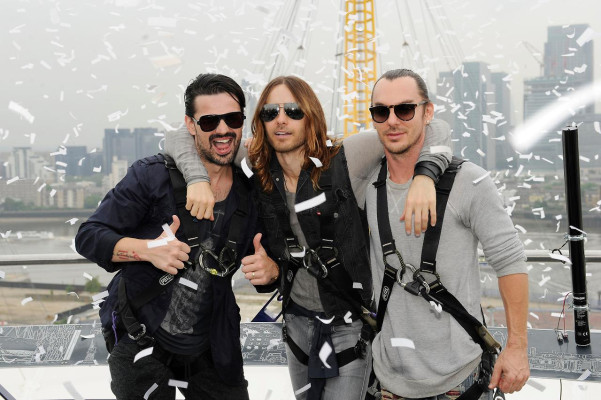 Jared Leto pic #618163