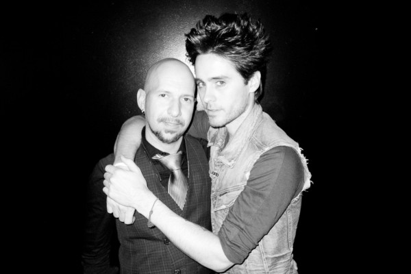 Jared Leto pic #408825
