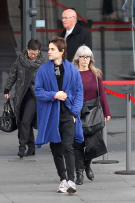 Jared Leto pic #422980