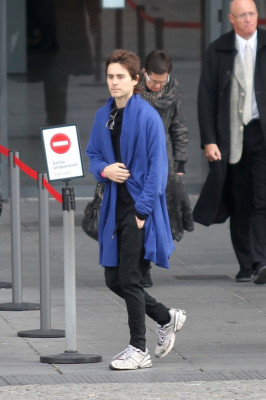 Jared Leto pic #421077
