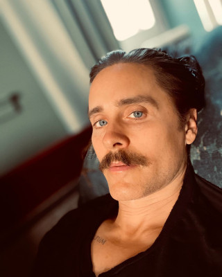 photo 15 in Jared Leto gallery [id1253011] 2021-04-20 00:00:00