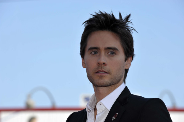 Jared Leto pic #1233654