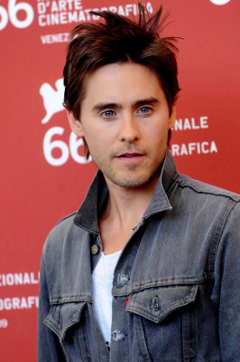 Jared Leto pic #1237641