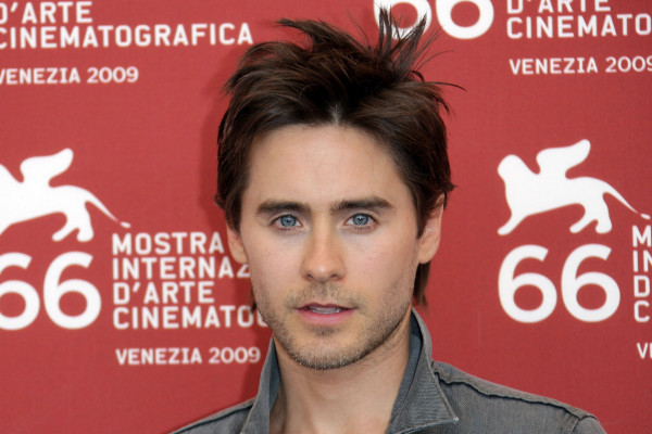 Jared Leto pic #1237640